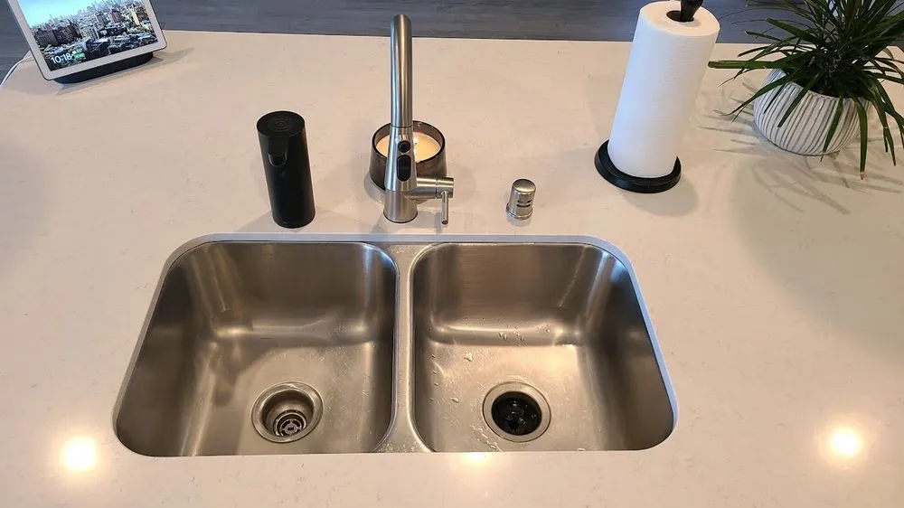 Slide of My Install Guy