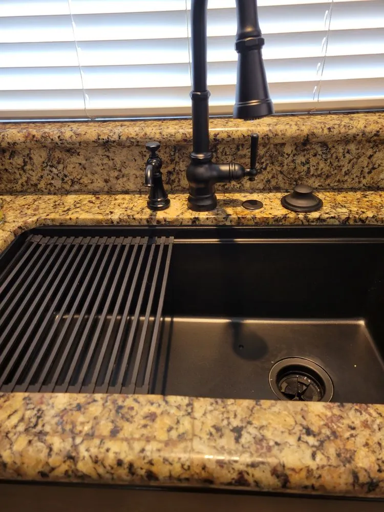 Slide of My Install Guy