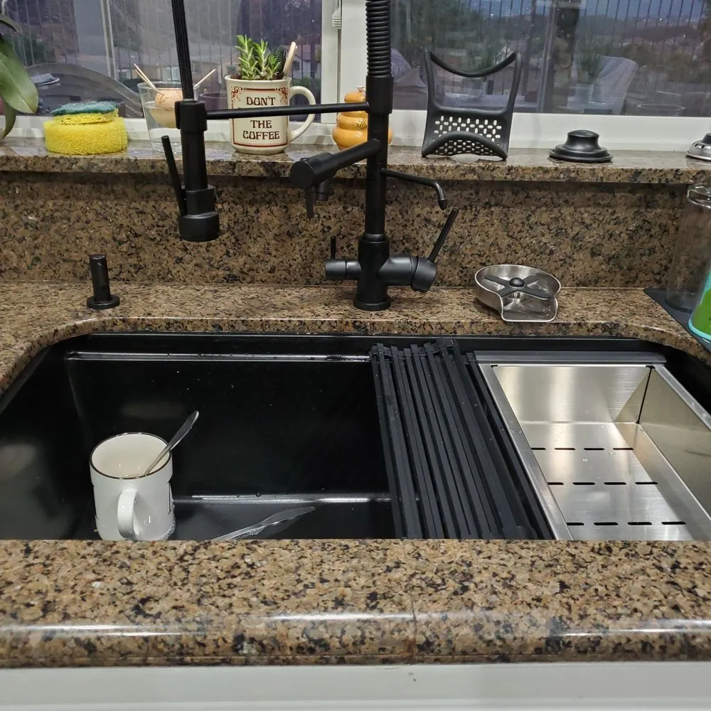 Slide of My Install Guy