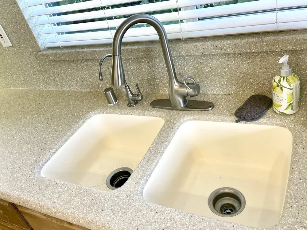 Slide of My Install Guy