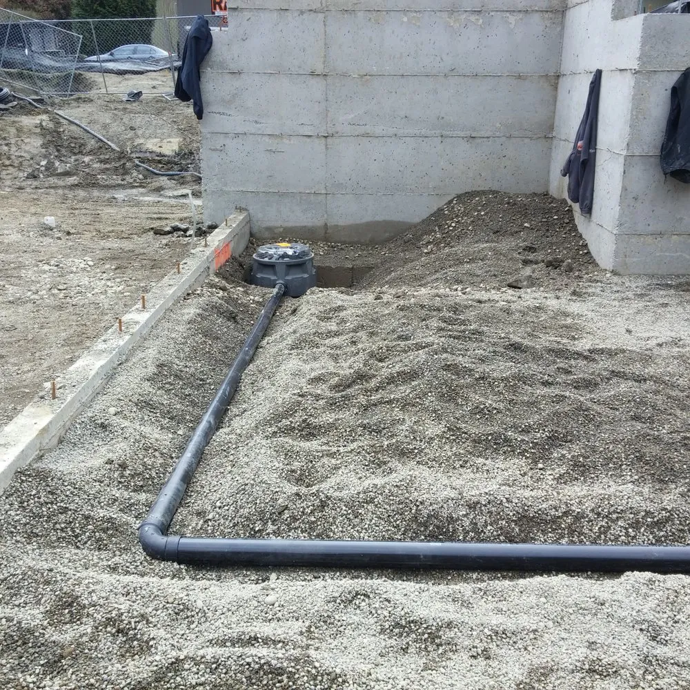 Slide of My Keys Plumbing