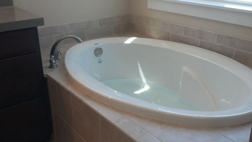 Slide of My Keys Plumbing