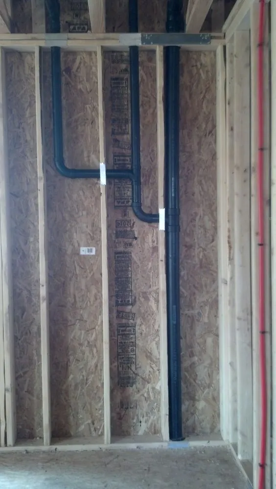 Slide of My Keys Plumbing