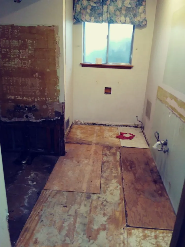 Slide of My Keys Plumbing