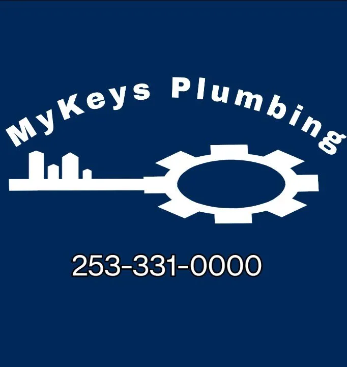 Slide of My Keys Plumbing