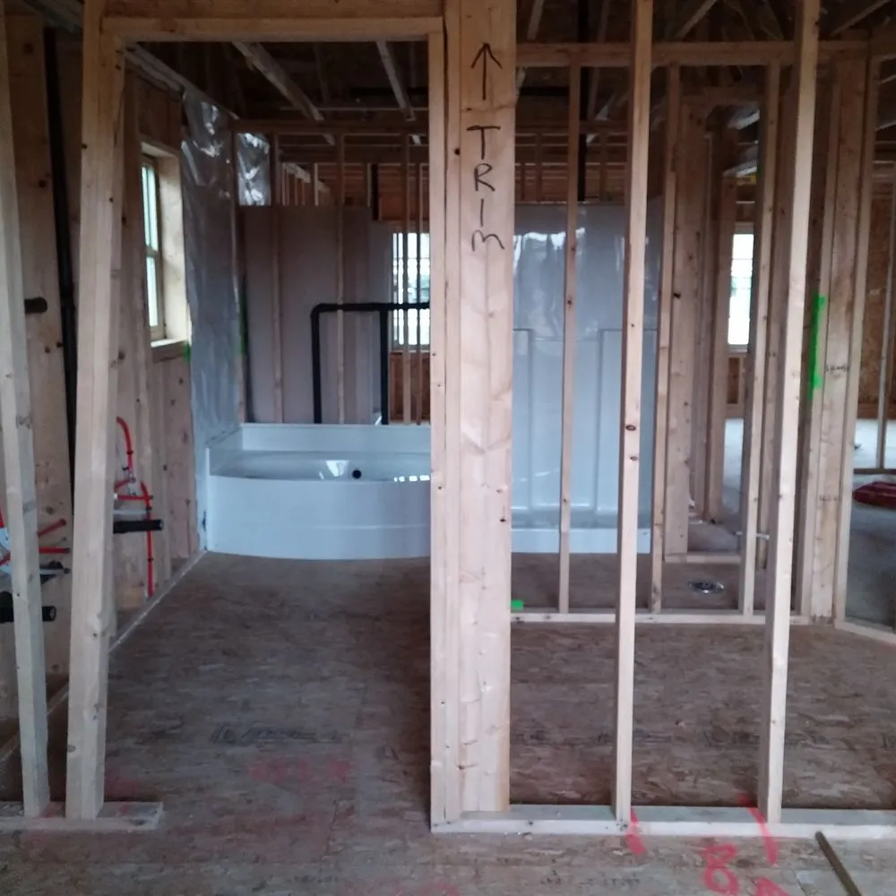 Slide of My Keys Plumbing