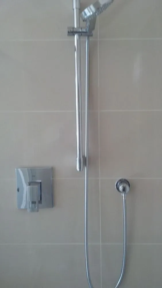 Slide of My Keys Plumbing