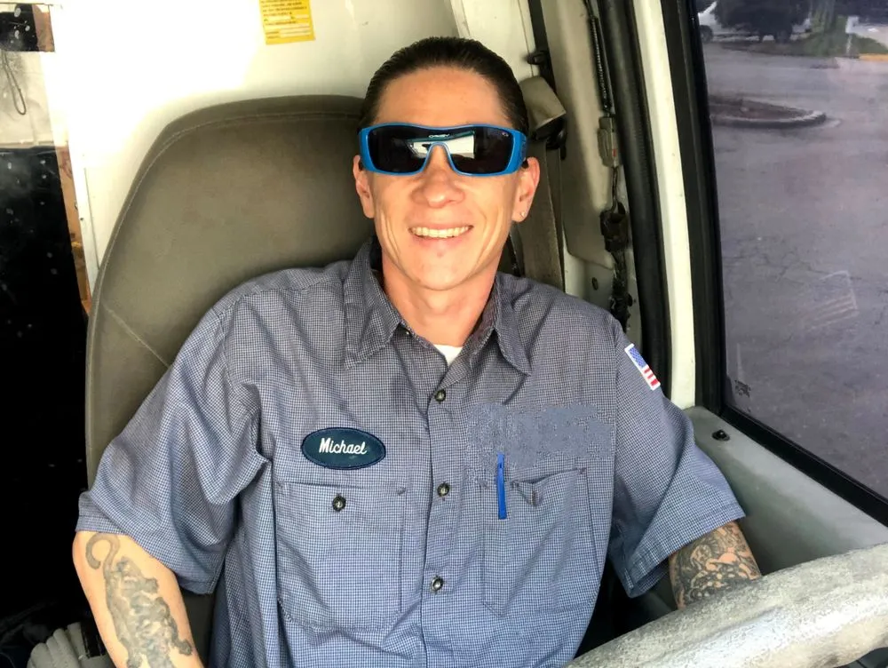 Slide of My Keys Plumbing