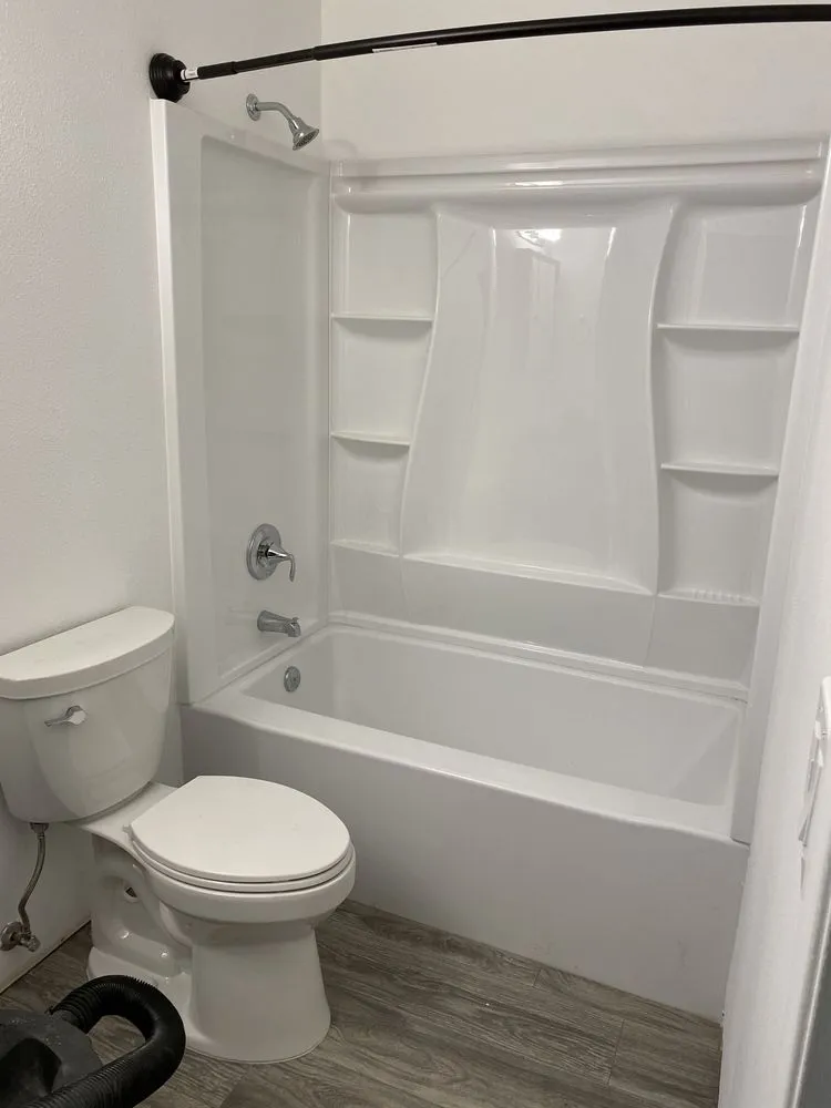 Slide of My Keys Plumbing