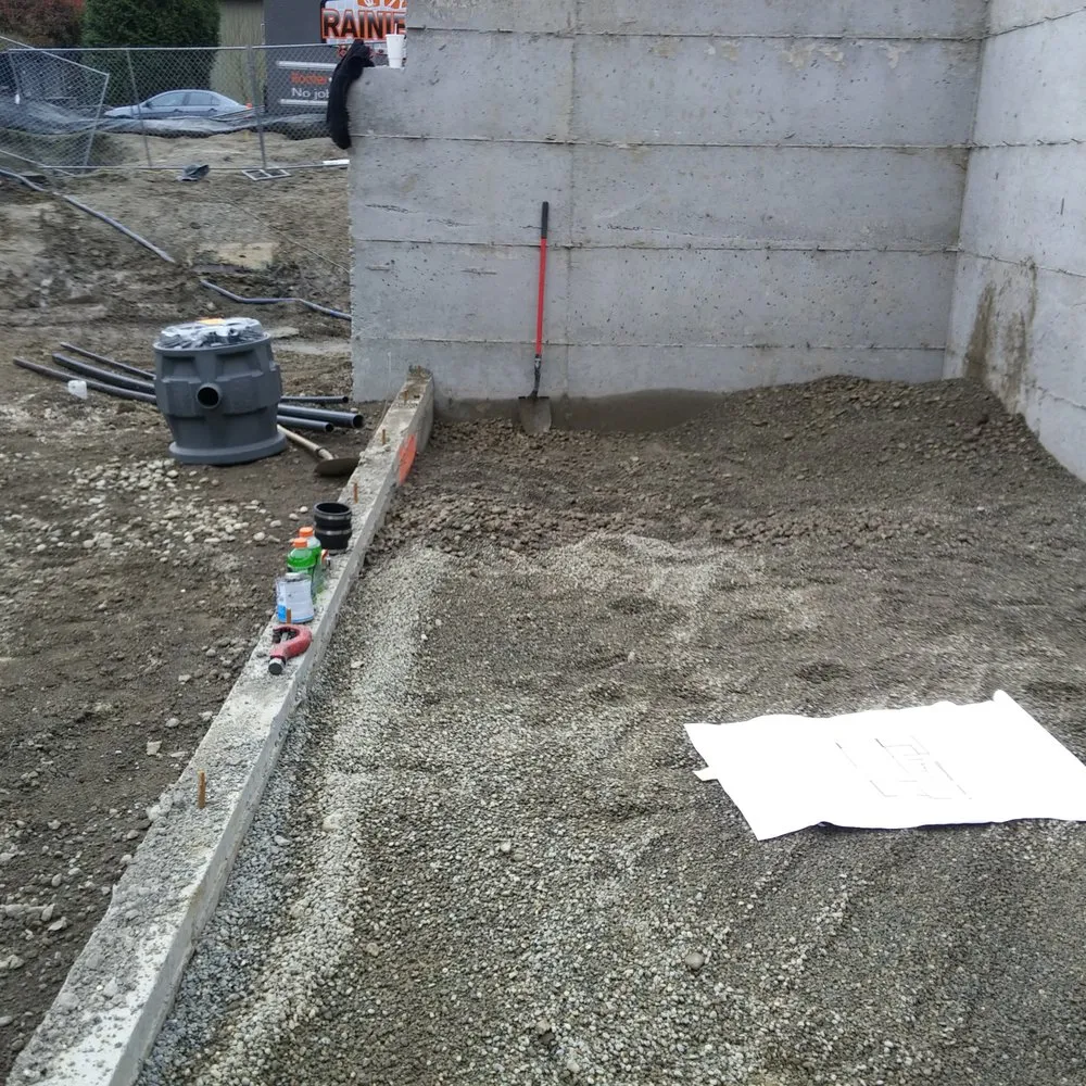 Slide of My Keys Plumbing