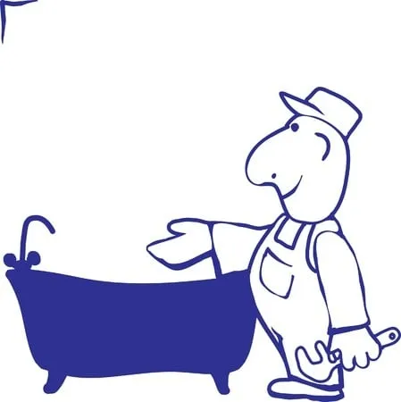 Slide of My La Canada Flintridge Plumber Hero