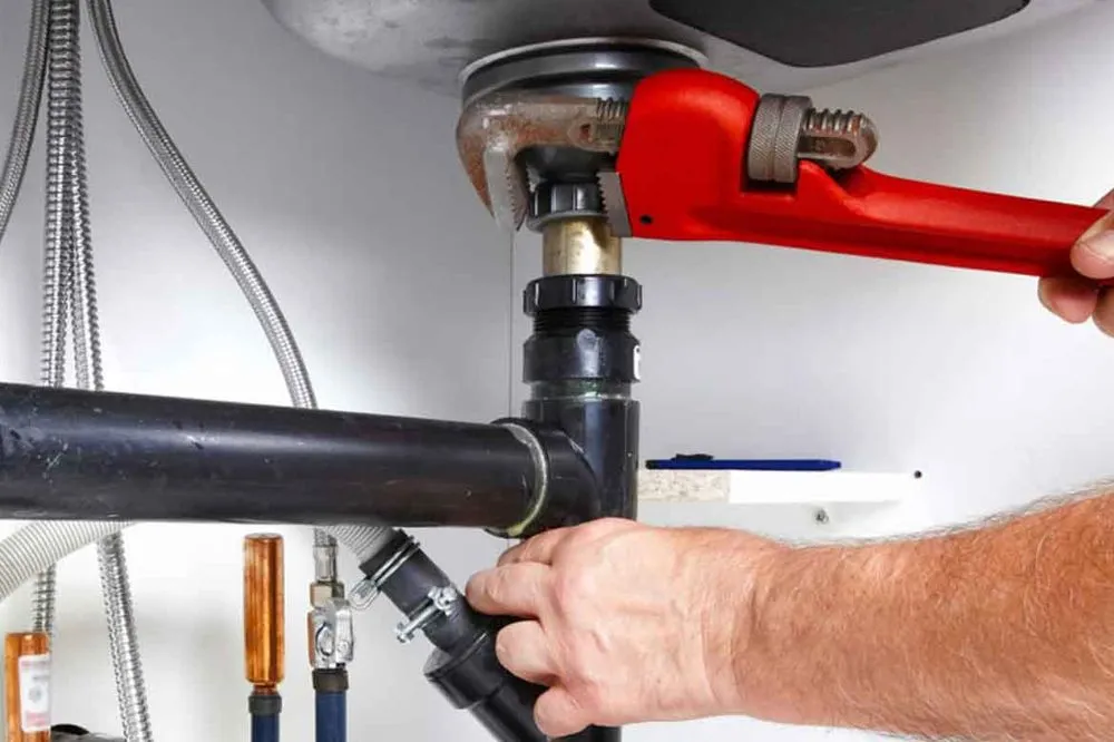 Slide of My Local Plumber