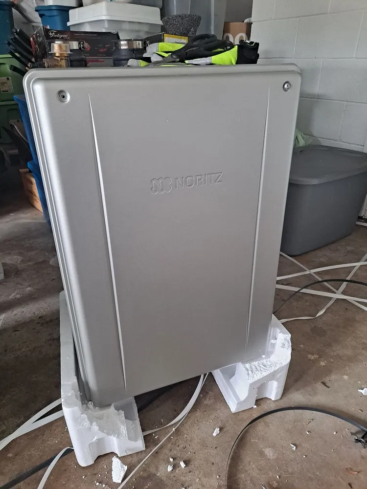 Slide of My Local Plumber