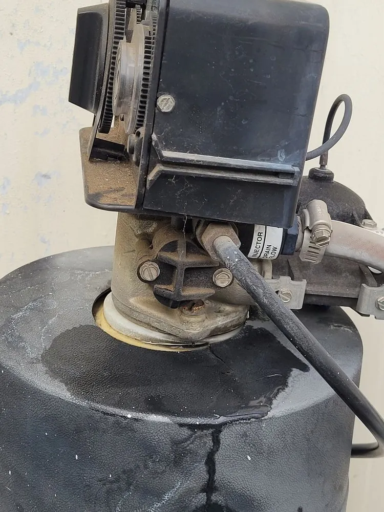 Slide of My Local Plumber