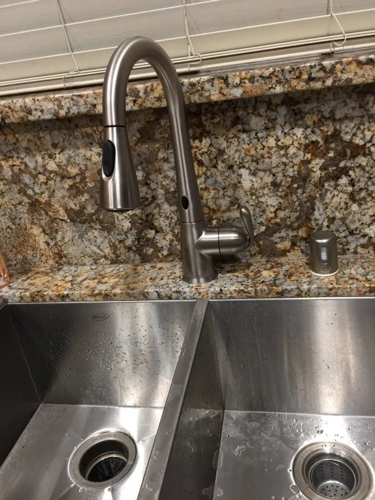 Slide of My Local Plumber