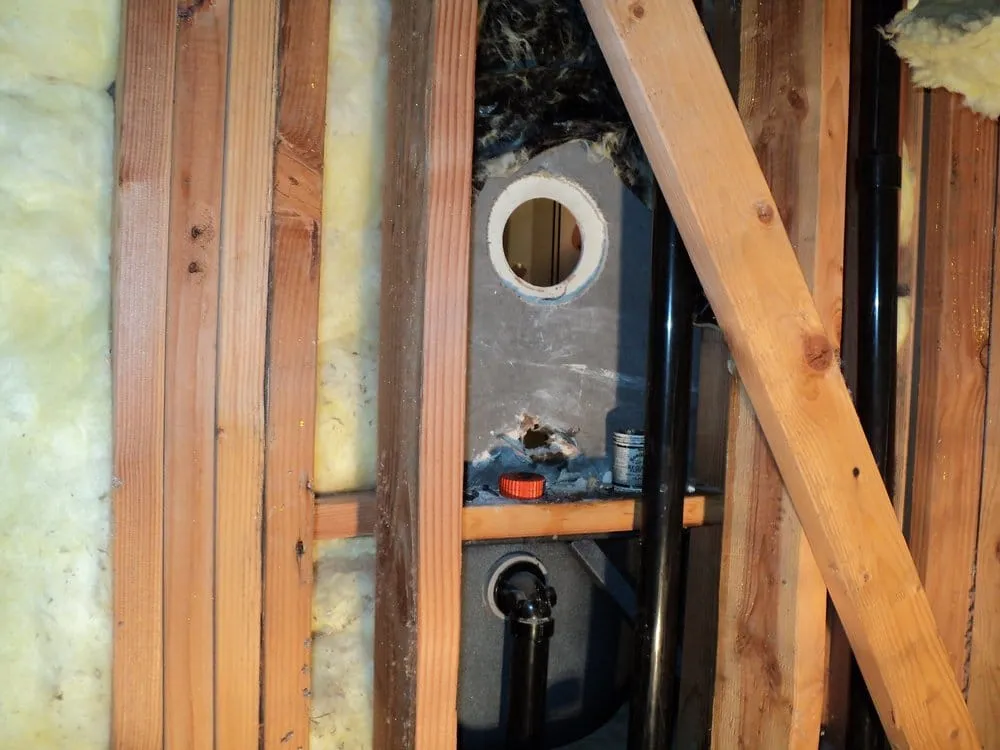 Slide of My Local Plumber