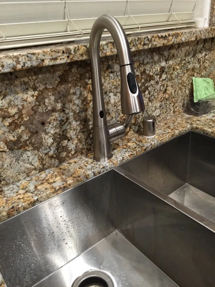 Slide of My Local Plumber