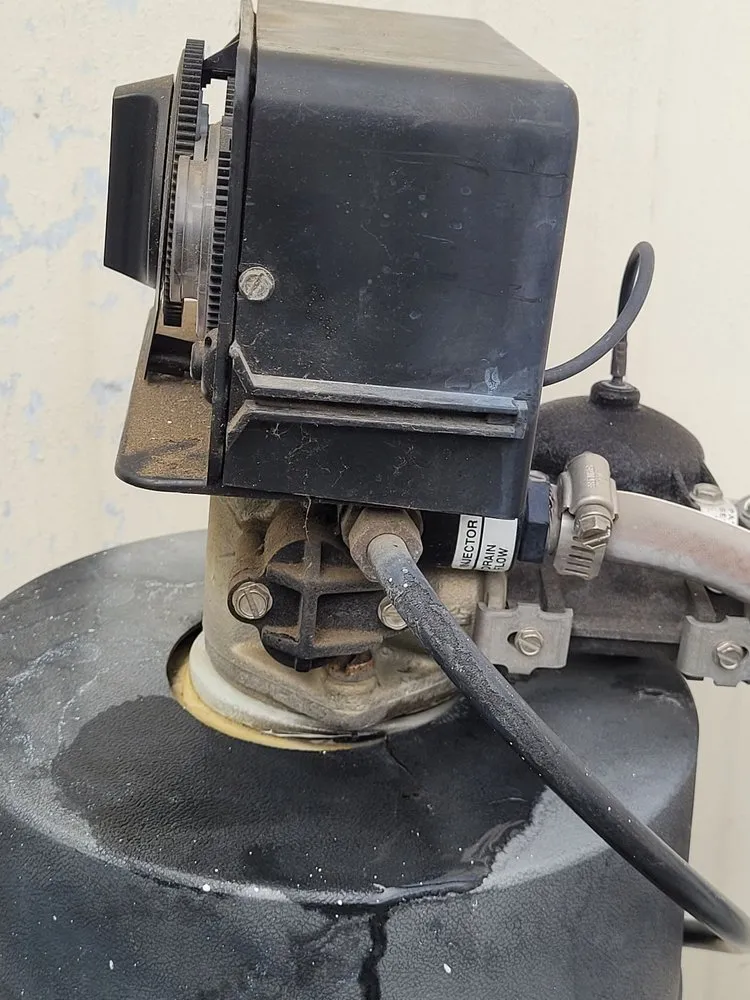 Slide of My Local Plumber