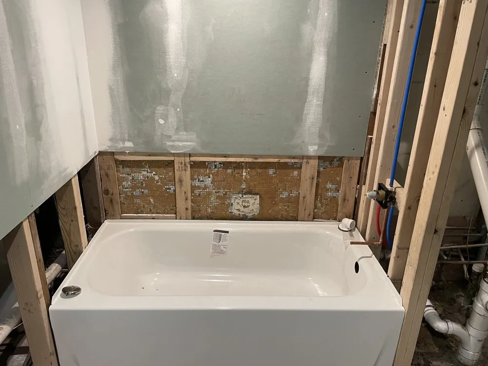 Slide of My Local Plumbing Service