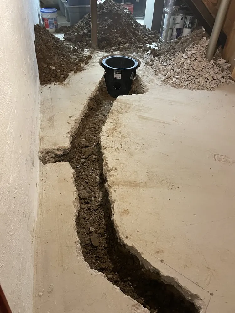 Slide of My Local Plumbing Service