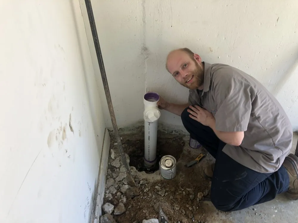 Slide of My Local Plumbing Service