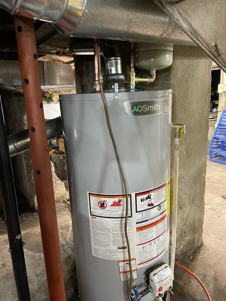 Slide of My Local Plumbing Service