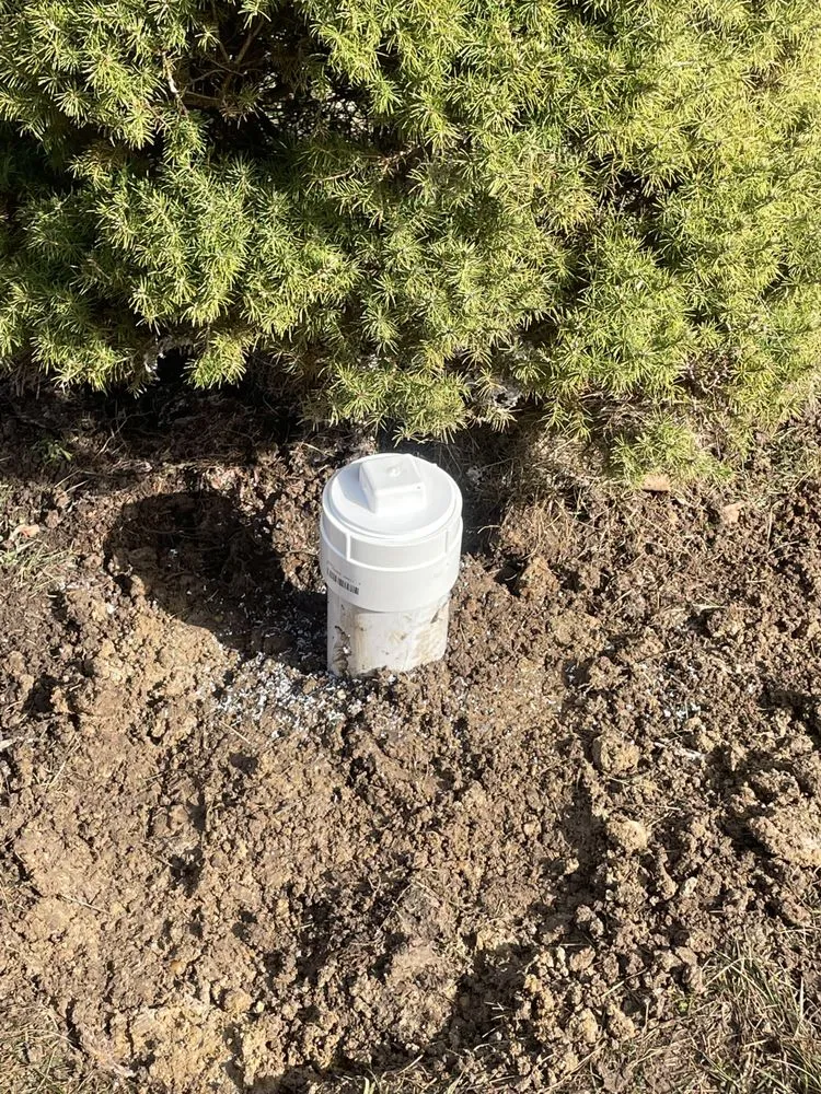 Slide of My Local Plumbing Service