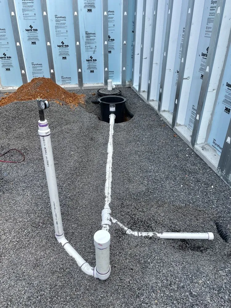 Slide of My Local Plumbing Service