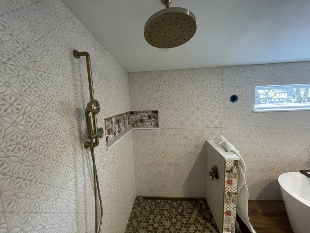 Slide of My Local Plumbing Service