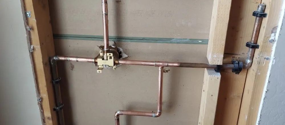 Slide of My Maricopa Plumber