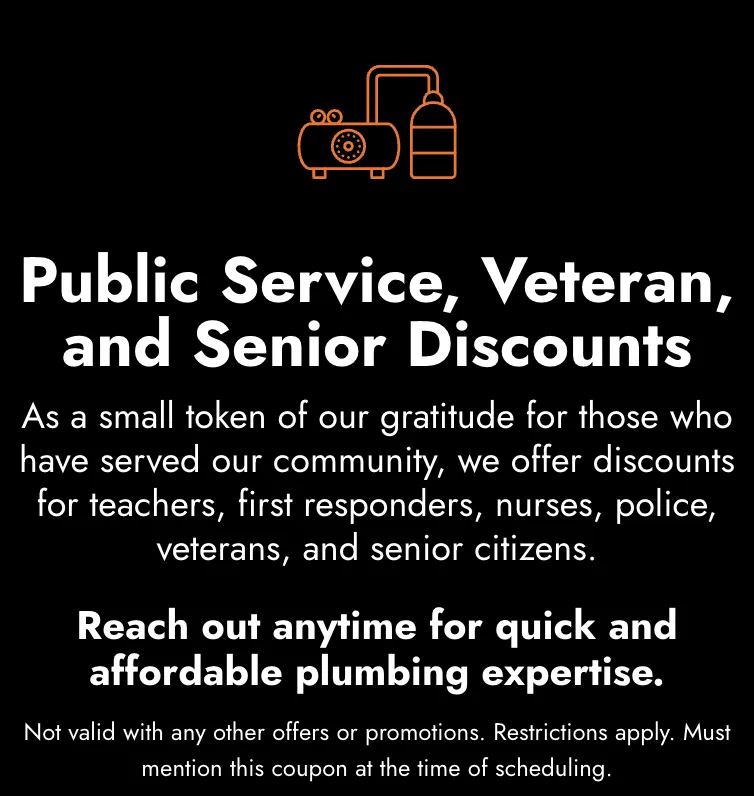 Slide of My Maricopa Plumber