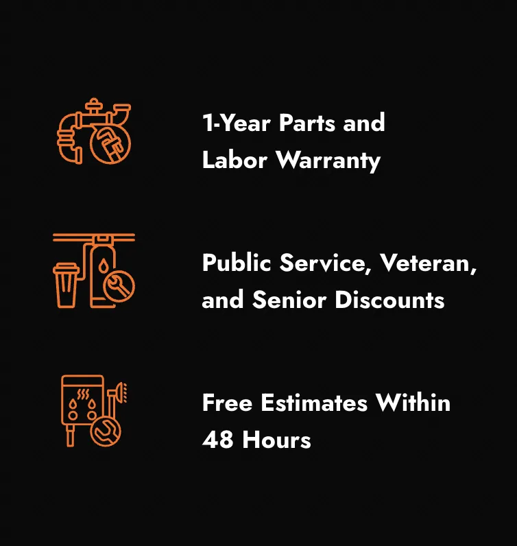 Slide of My Maricopa Plumber