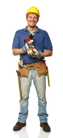 Slide of My Menlo Park Plumber Hero