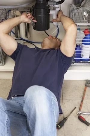 Slide of My Moorpark Plumber Hero