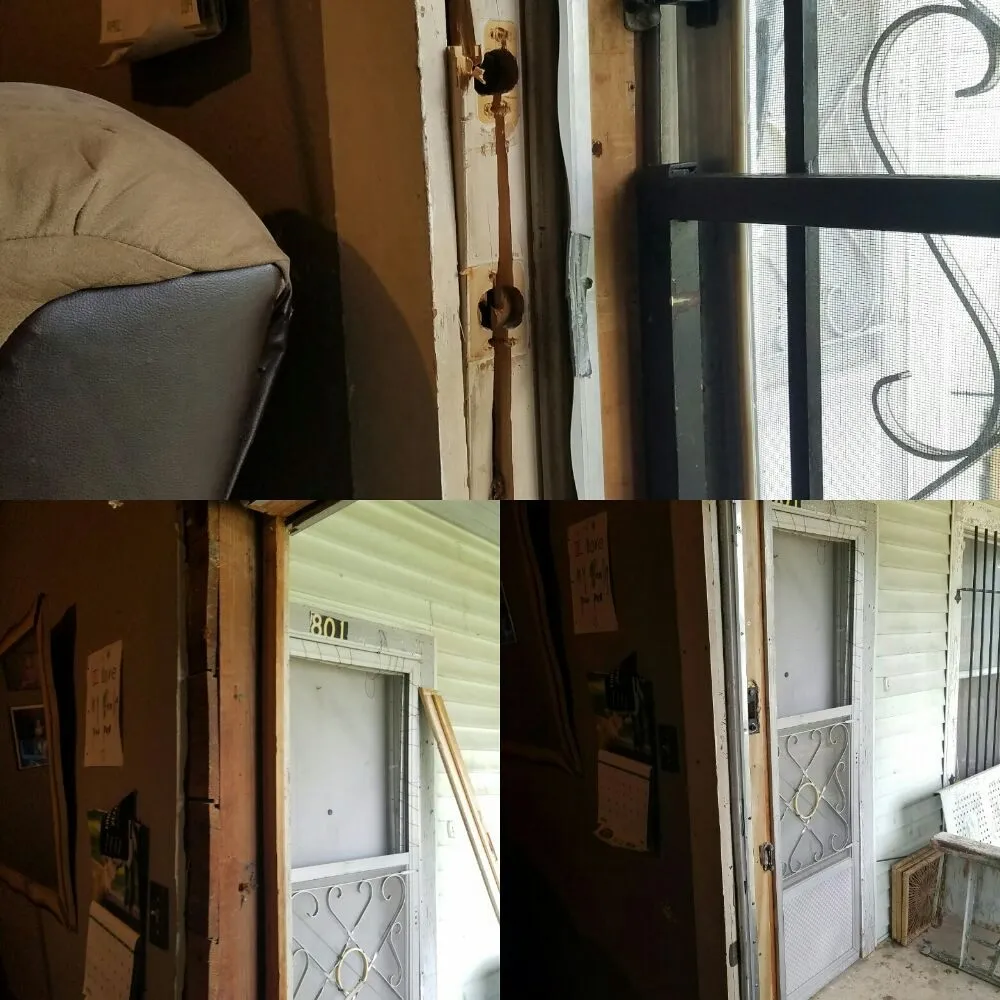 Affordable pipe repair for homes in Waco, TX by My Multipurpose And Pesticide