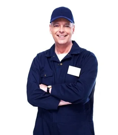 Slide of My North Hollywood Plumber Hero