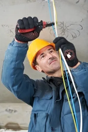 Slide of My North Hollywood Plumber Hero