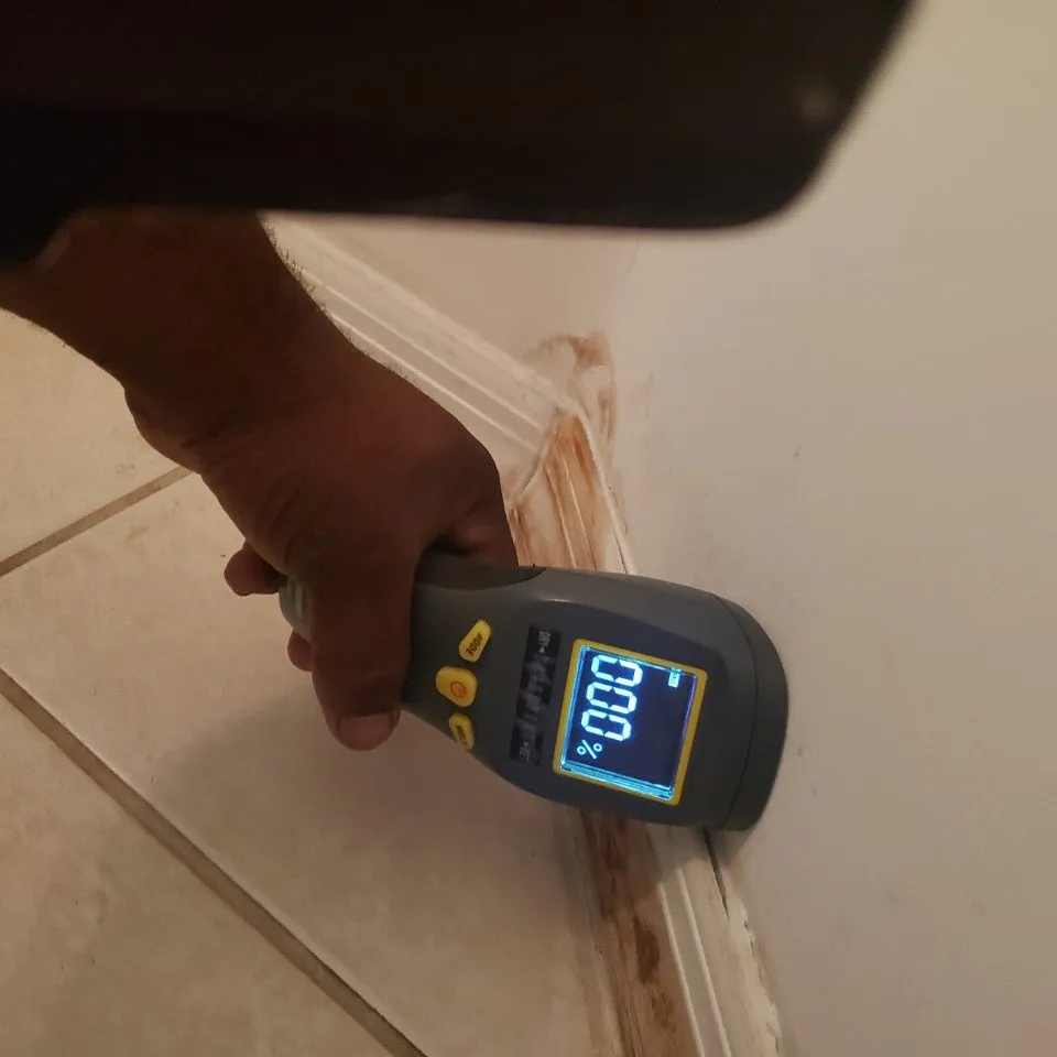 Slide of My Own Plumbing