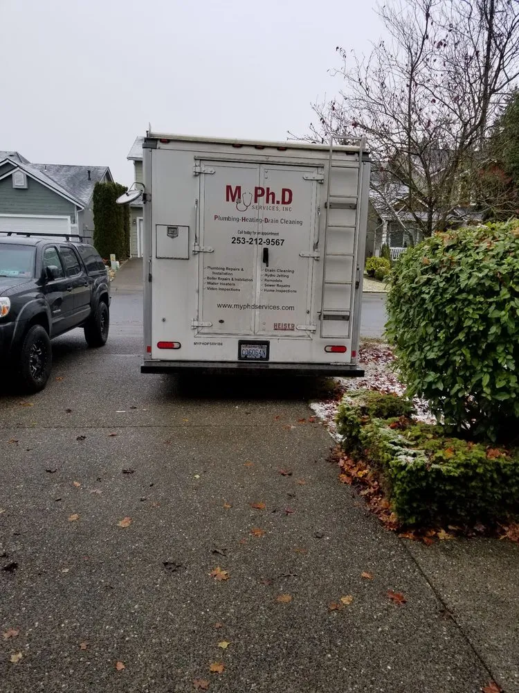 Slide of My PhD Services