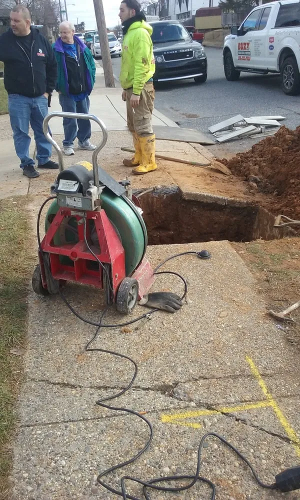 Slide of My Philly Heating