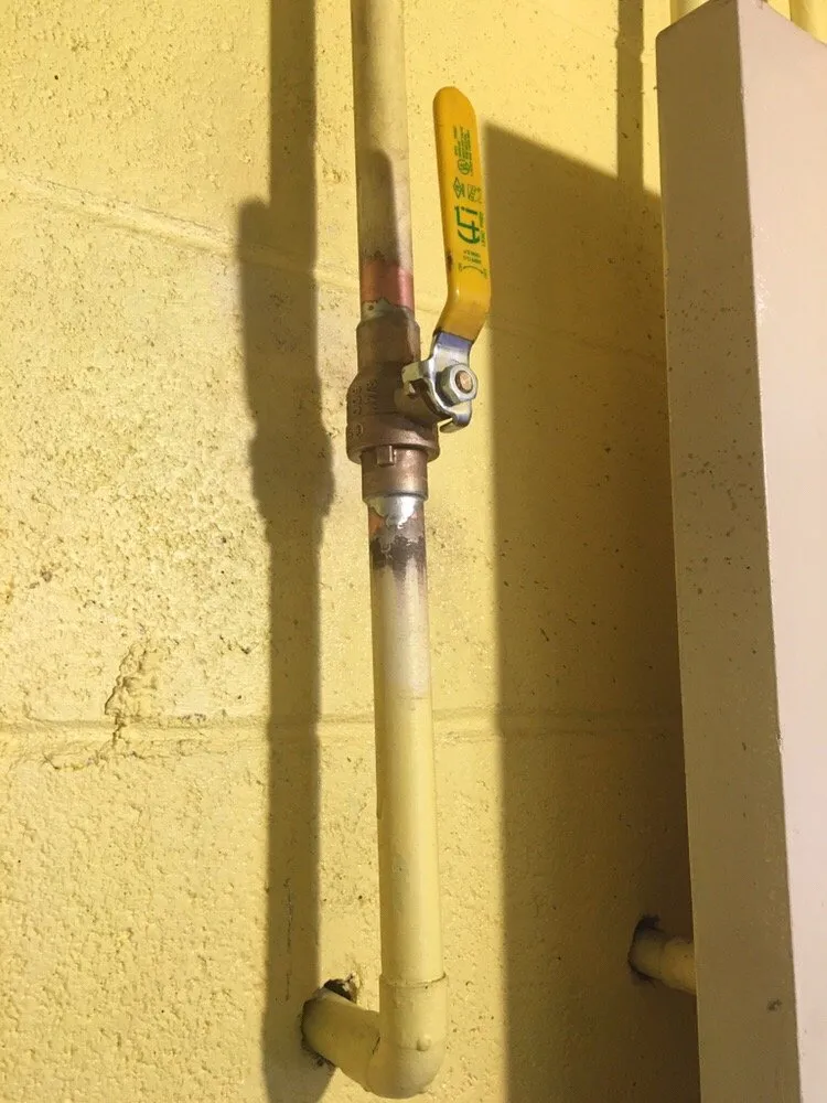 Slide of My Plumber & Rooter