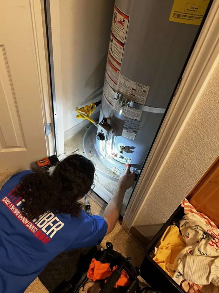 Slide of My Plumber & Rooter