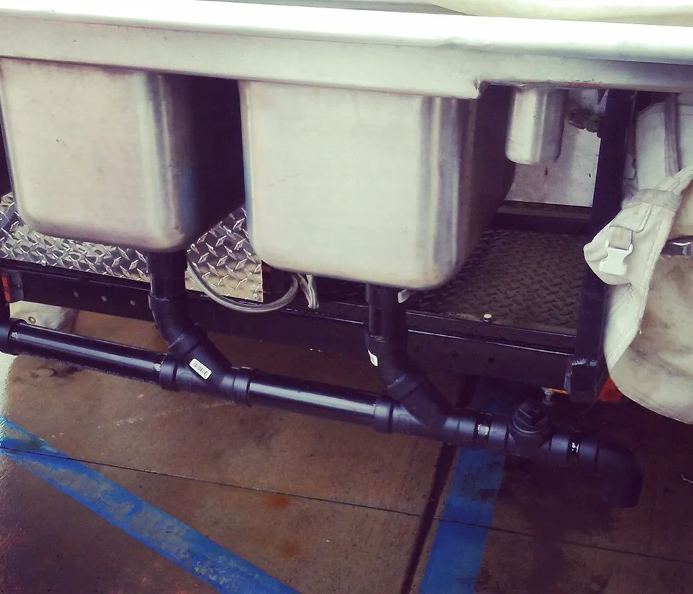 Emergency drain cleaning for homes in Oroville, CA by My Plumber & Rooter
