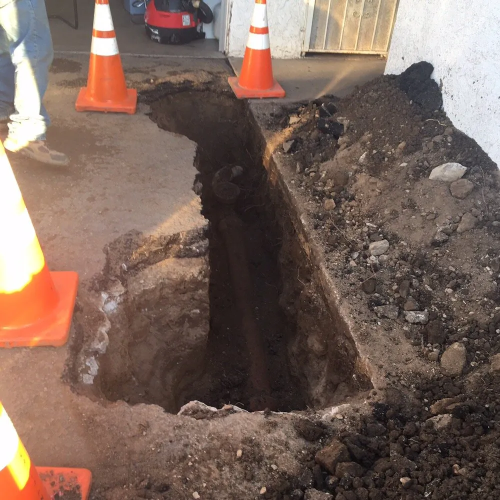 Top-rated emergency plumbing in Oroville, CA by My Plumber & Rooter