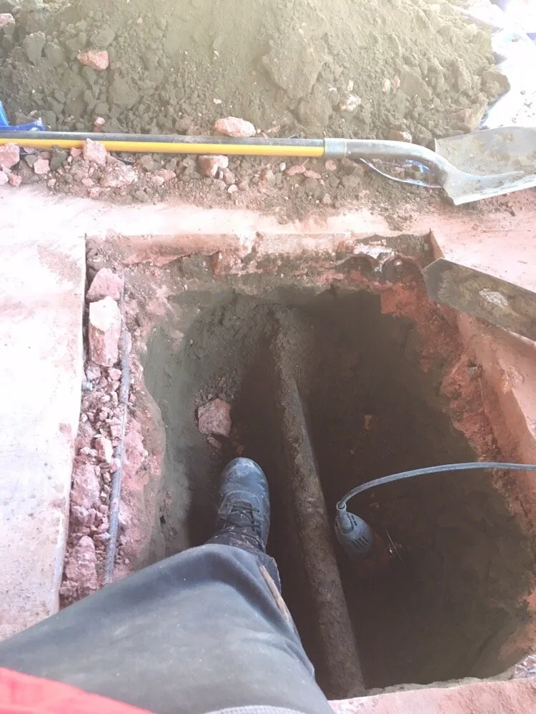 Quality drain cleaning experts serving Oroville, CA - My Plumber & Rooter