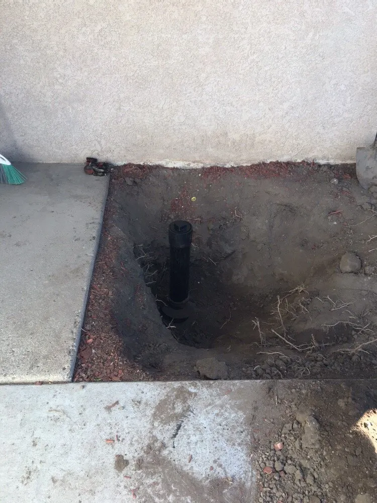 Professional water heater service experts serving Oroville, CA - My Plumber & Rooter