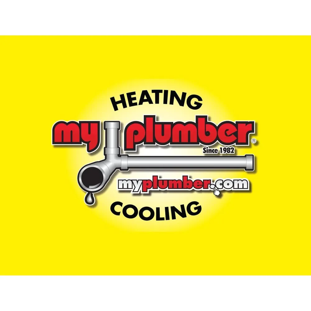 Slide of My Plumber Heating Cooling & Electrical