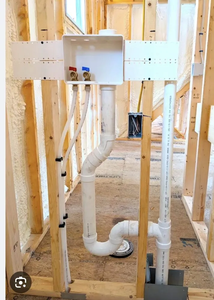 Slide of My Plumber KC