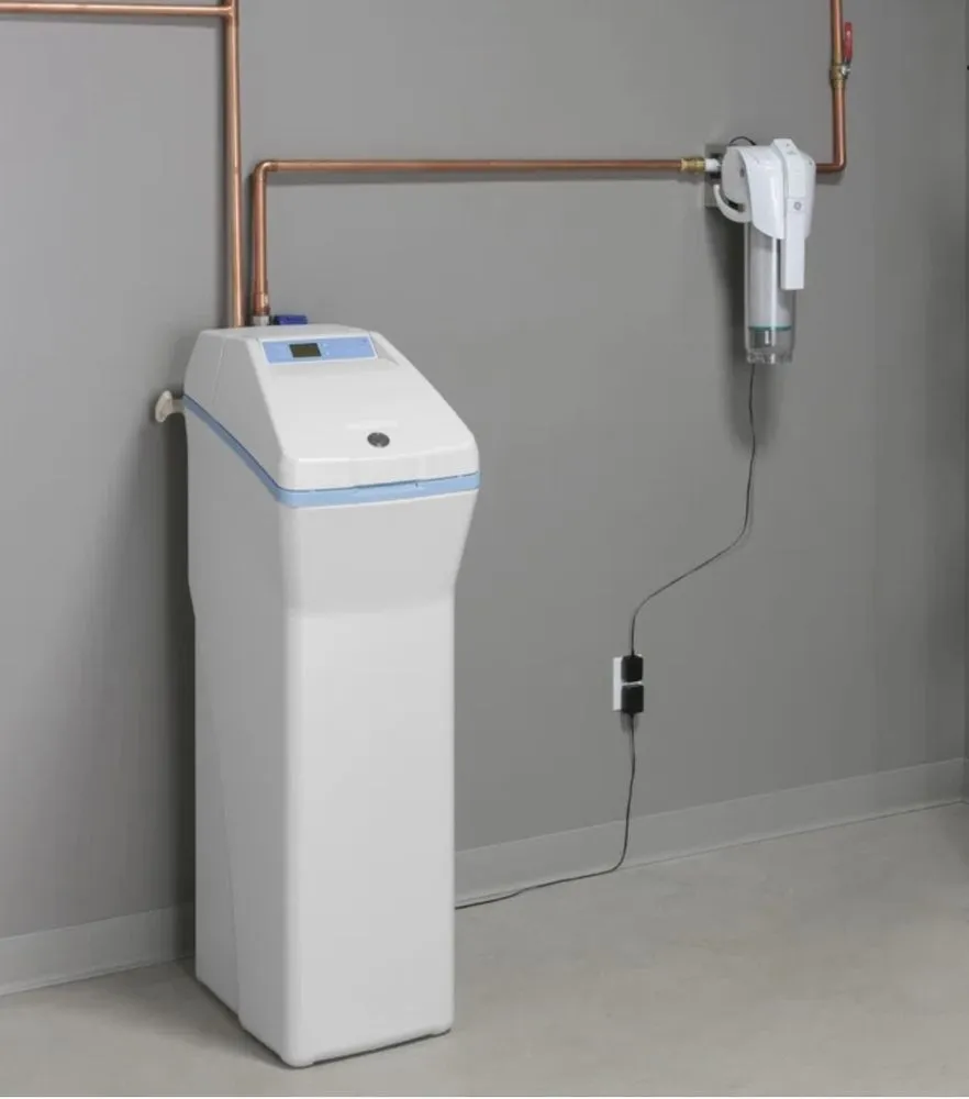 Slide of My Plumber KC