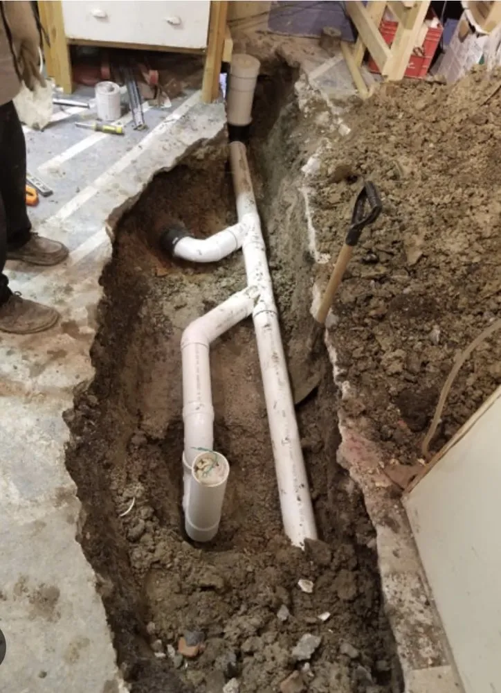 Slide of My Plumber KC